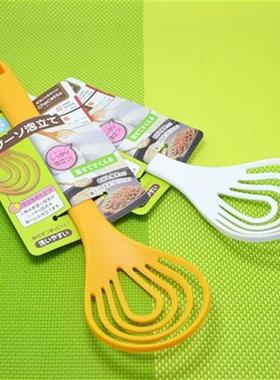 1pcs Portable Manual Egg Separator Cracker Egg Home Kitchen