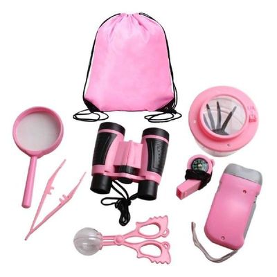 Outdoor Toys For Kids Educational Discoverer Bugs Catching