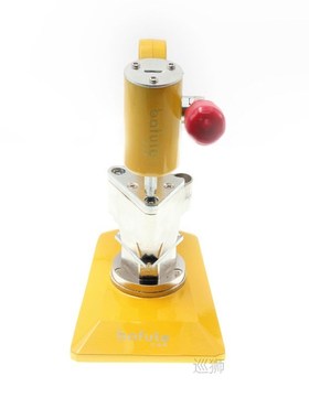 Bafute Locksmith Dismounting pin folding key Disassembly too