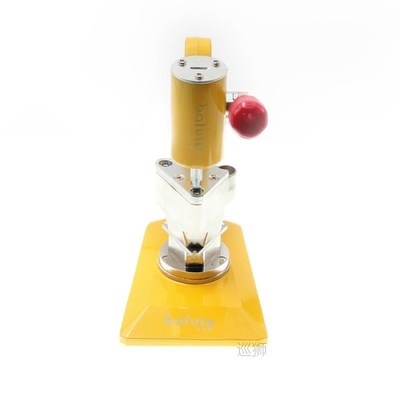 Bafute Locksmith Dismounting pin folding key Disassembly too