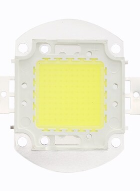 DC 32 - 34V 100W 7500 LM 6500K High Power the LED power indi
