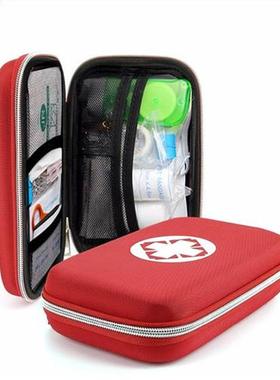 Nosii First Aid Kit Survival Tool Storage Bag Pouch Treatt