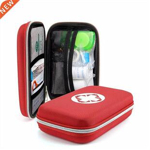 Nosii First Aid Kit Survival Tool Storage Bag Pouch Treatt