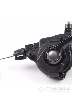 DRORE XT M8000 11 Speed Trigger Shifter   11 Speed Rear Dera