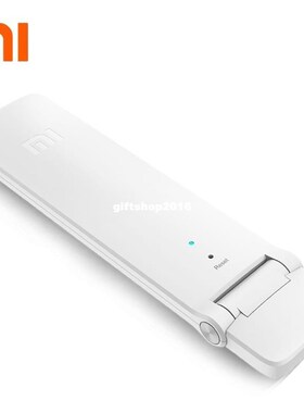 Xiaomi Mi WIFI Amplification Repeater 2 Wireless Router Univ