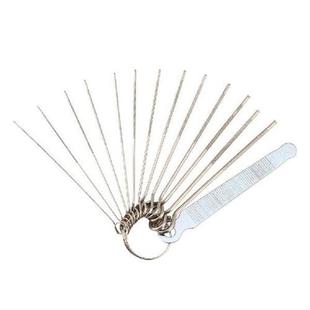 Portable Size DIY Guitar Repair Tools Guitar Nut Slotting