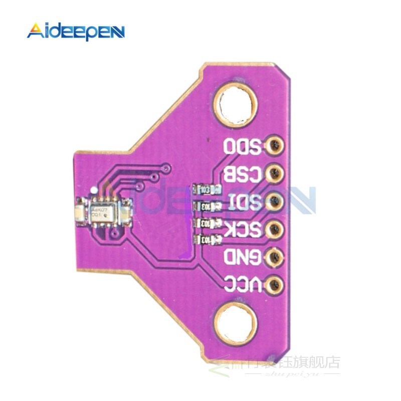 SPL06-001 Drone nmanned Aerial Vehicle Pressure Height Senso
