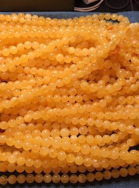 Natural amber beeswax hand 108 fidelity no optimization