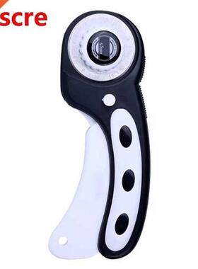45mm Rotary Cutter DIY Arts Crafts Cutting Cloth Tool Patchw