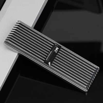 M2 Heatsink Heat Dissipation Radiator M.2 Cooling Heat Sink