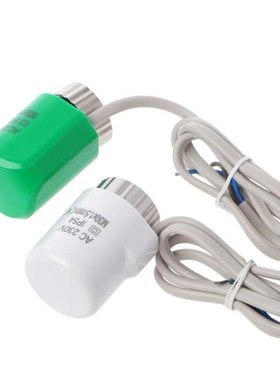 Normally Open Close Actuator 适用于 Underfloor Heating Manif