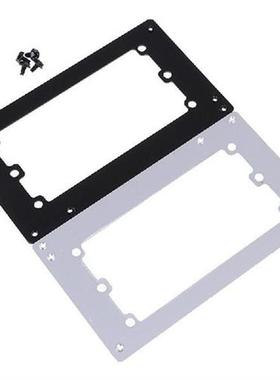 1PC Power supply Baffle Computer Small Chassis SFX Power to