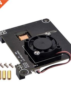 POE Module for Raspberry Pi IEEE8023Af 5V2A Gigabit Isolati