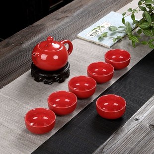 Creativity Gift Tea Set Traditional Luxury Gift Set Tea Set