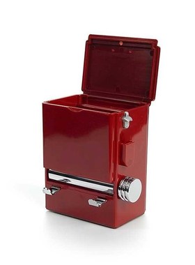 Cola Toothpick Holder Vending Machine Cartoon Toothpick Box