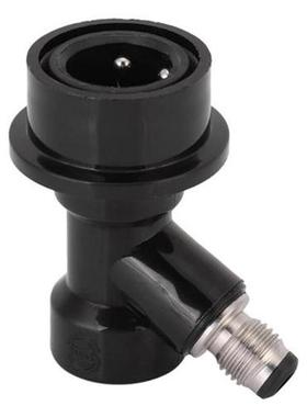 justable Beer Tap Faucet Keg Beer Homebrewing Tap with Bal