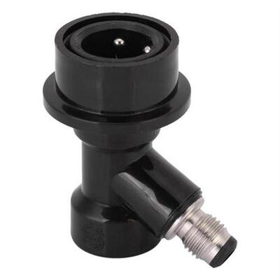 justable Beer Tap Faucet Keg Beer Homebrewing Tap with Bal