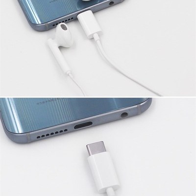 Huawei Type C Earphone USB C Earpiece W/Mic Volume Control