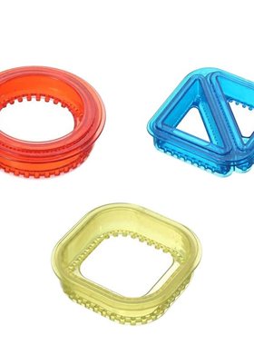 Sandwich Cutter and Sealer,Great for Lunchbox and Bento