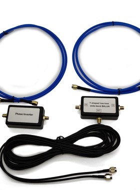 Portable Smart Magnetic Antenna Passive Magnetic Loop Antenn