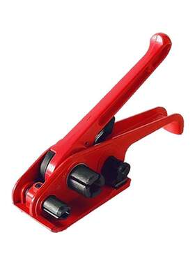 Plastic Belt Tensioner Pet Plastic Strapping Machine Baler M