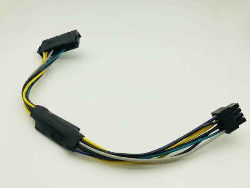 24Pin to 8Pin Power Cable for Dell 30cm  Optiplex 3020 7020