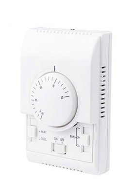 BC108B mechanical knob thermostat central air conditioning f