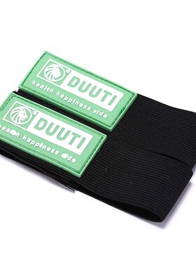 2pcs Protective  Accessories Bike Reflective Ankle Leg Tape