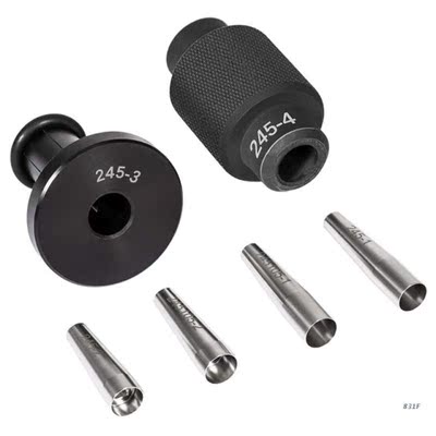 1SET Fuel Injectors Replacement For #EN-49245 EN-51105 and #