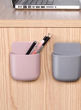 1pc Storage Box Remote Control Air Conditioner Storage Case