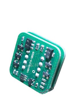 Pure class A Audio Discrete Component Operational Amplifier