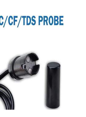 Multi-parameter Water Quality Monitor 5in1 LCD pH EC CF TDS