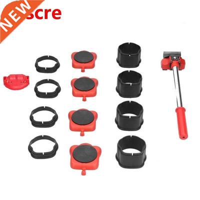 Furniture Moving Lifter Easily Lift Sliders Shifter Mover Ki