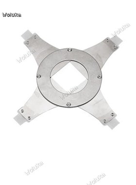 Spotlight light effect art modeling DIY square light effect