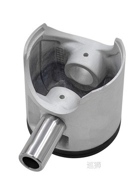 Motorcycle Engine Parts  100 Cylinder Bore Size 67mm Pistons