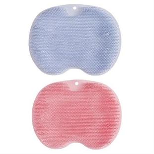 Foot Scrubber For Use In Shower Foot Scrubber For Use In