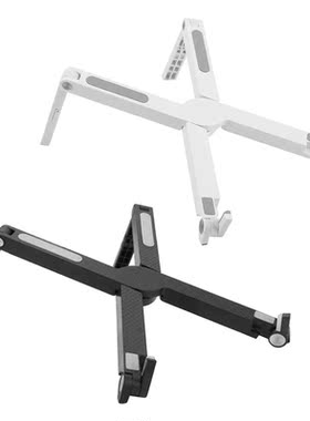 X1 Foldable Laptop Stand Support Holder Riser Portable Adjus