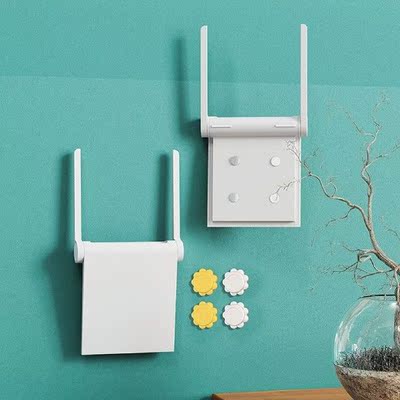 2pcs Strong Magnet Hooks Magnetic Wall Mount Refrigerator