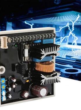 DSR AVR Automatic Voltage Regulator 40-270V AC Fit for Mecca
