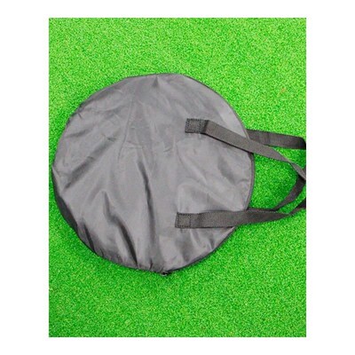 1pcs Golf Pop P Mats Practice Easy Net Golf Training Aids Me