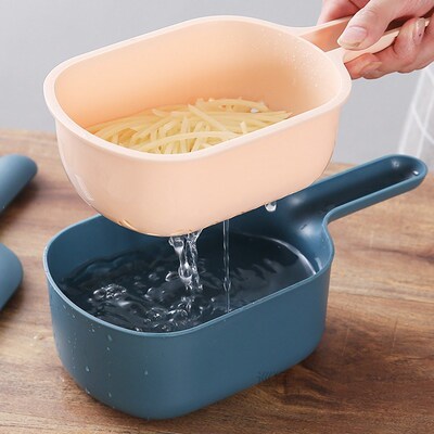 Multi-function Potato Carrot Cucumber Mandoline Slicer Cutte