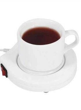 53CA Electric Coffee Mug Warmer/Tea Cup Heater Heating Plate