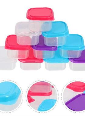 Containers Storage Box Container Lunch Fridge Kids Freezer