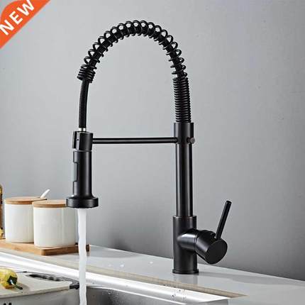 Pull Out Bathroom Faucet Spring Style Bathroom Sink Faucet M