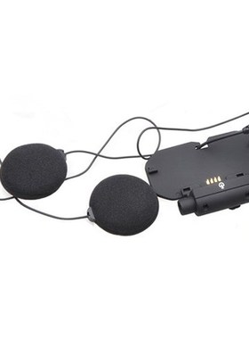 Easy Rider Audio & Mic Kit for Original Vimoto V8 Helmet