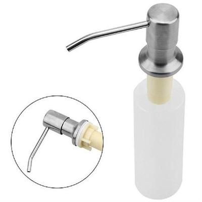 For Sink Detergent Liquid Hand Wash Liquid Soap Dispenser