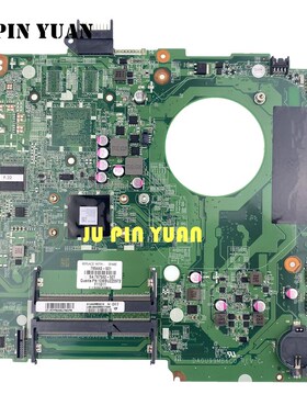 HP Pavilion 15-N 15-F Mainboard with A8-6410 DA099MB6C0 7854