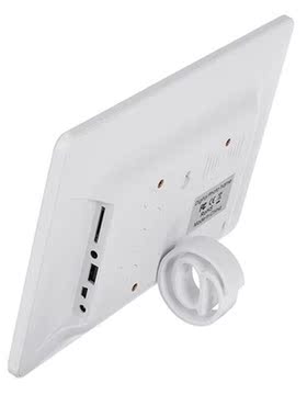 10 inch HD Digital Photo Frame Electronic Album Picture Musi