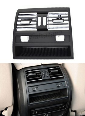 Auto Accessories Part Air Conditioning Vent Outlet Rear Cent