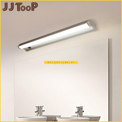 LED Wall Lamp Mirror Light with Switch Makeup 5W Indoor Ligh